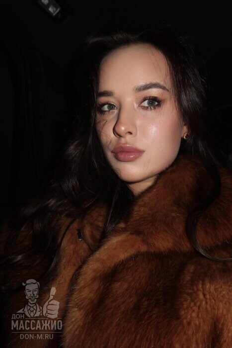 Массажистка Крис, ID 359990, Москва - фото 11