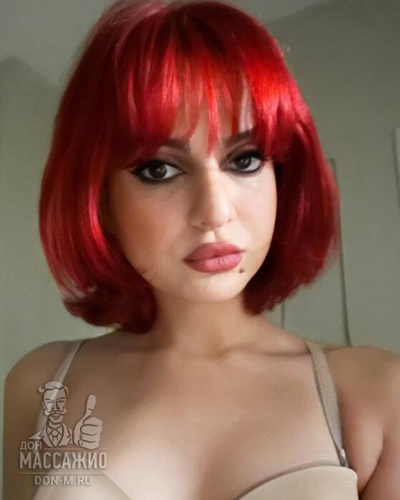 Массажистка Теона, ID 356333, Москва - фото 14