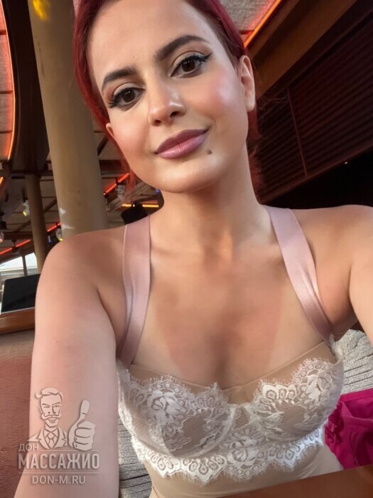 Массажистка Теона, ID 356333, Москва - фото 4