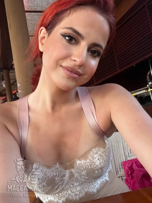 Массажистка Теона, ID 356333, Москва - фото 5