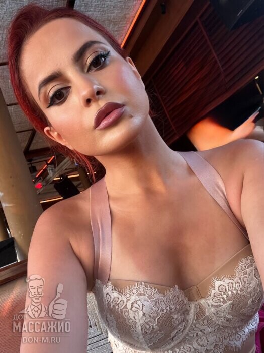 Массажистка Теона, ID 356333, Москва - фото 3