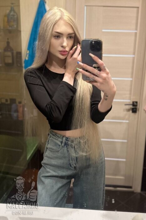 Массажистка Алина, ID 365599, Москва - фото 6