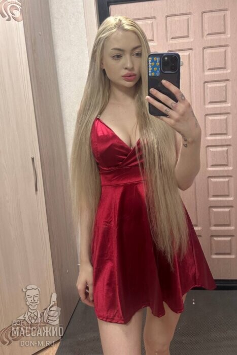 Массажистка Алина, ID 365599, Москва - фото 4