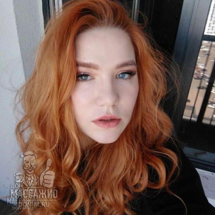 Массажистка Марина, ID 367414, Москва - фото 8
