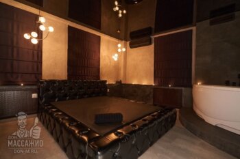 Салон эротического массажа Premium SPAм. Цветной бульвар, г. Москва - фото 3