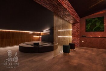 Салон эротического массажа Premium SPAм. Цветной бульвар, г. Москва - фото 4