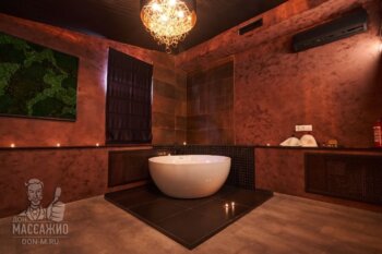 Салон эротического массажа Premium SPAм. Цветной бульвар, г. Москва - фото 5
