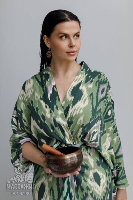 Массажистка Каролина, ID 380522, Москва - фото 11