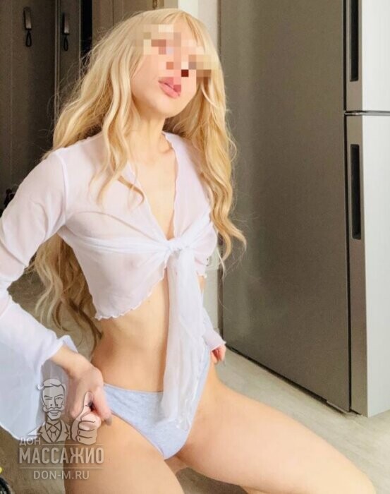 Массажистка Лалу, ID 379019, Москва - фото 3