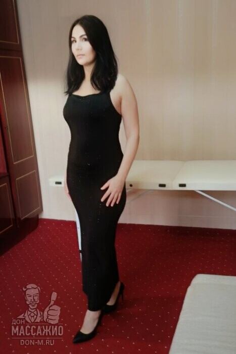Массажистка София, ID 379594, Москва - фото 7
