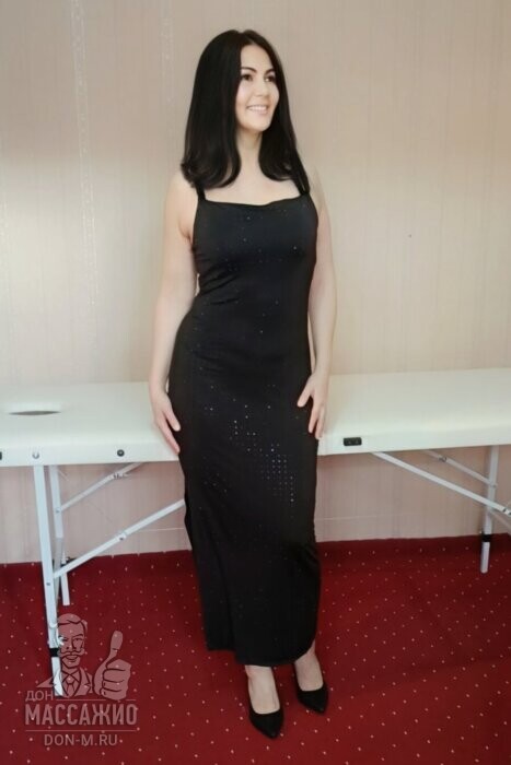 Массажистка София, ID 379594, Москва - фото 9