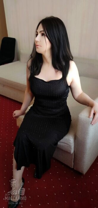 Массажистка София, ID 379594, Москва - фото 11