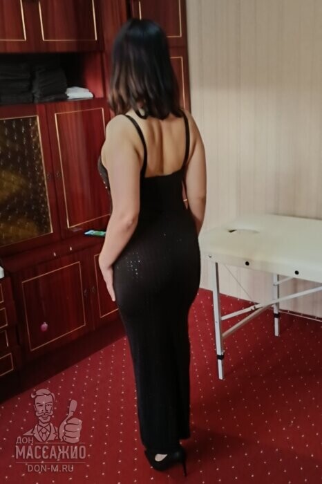 Массажистка София, ID 379594, Москва - фото 2