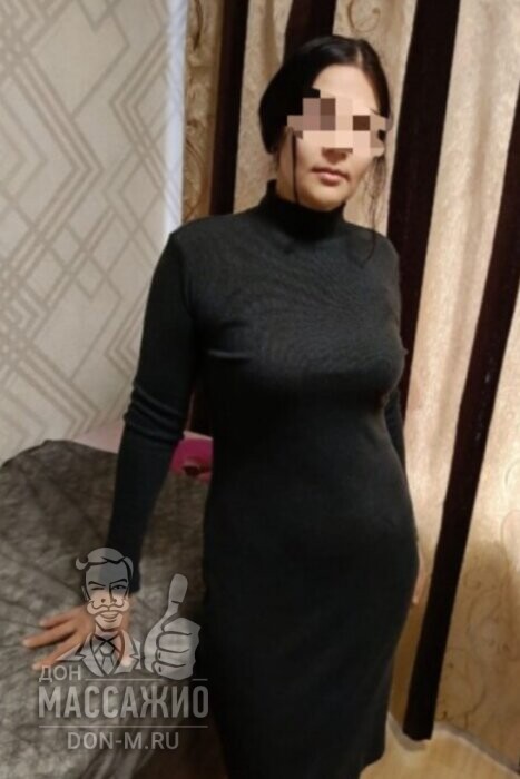 Массажистка София, ID 379594, Москва - фото 7