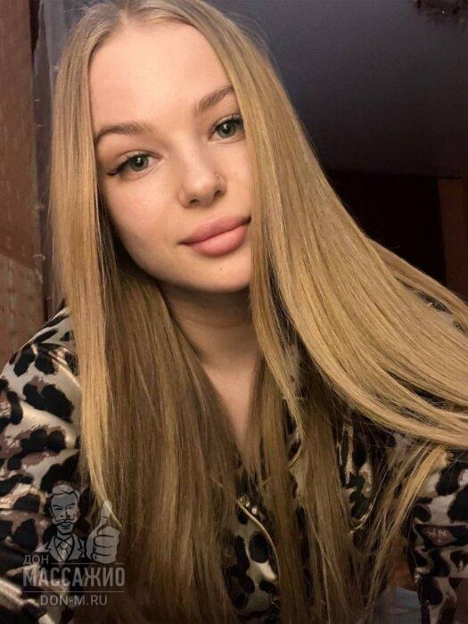 Массажистка Настенька, ID 380297, Санкт-Петербург - фото 11