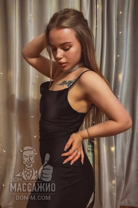 Массажистка Настенька, ID 380297, Санкт-Петербург - фото 10
