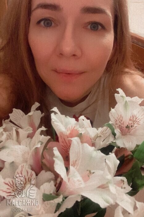 Массажистка Лейсан, ID 384455, Москва - фото 5