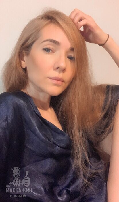 Массажистка Лейсан, ID 384455, Москва - фото 7