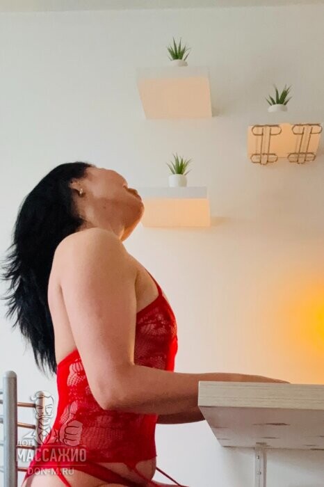 Массажистка Эля, ID 381958, Москва - фото 2