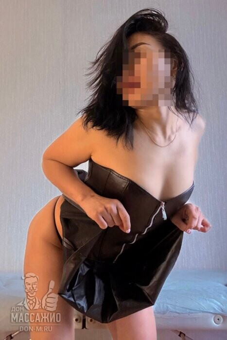 Массажистка Эля, ID 381958, Москва - фото 1