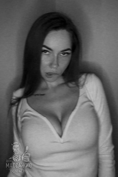 Массажистка Вика, ID 389029, Москва - фото 6