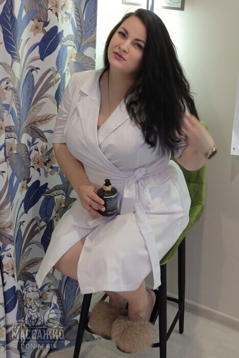 Массажистка Аксиния, ID 391363, Москва - фото 2
