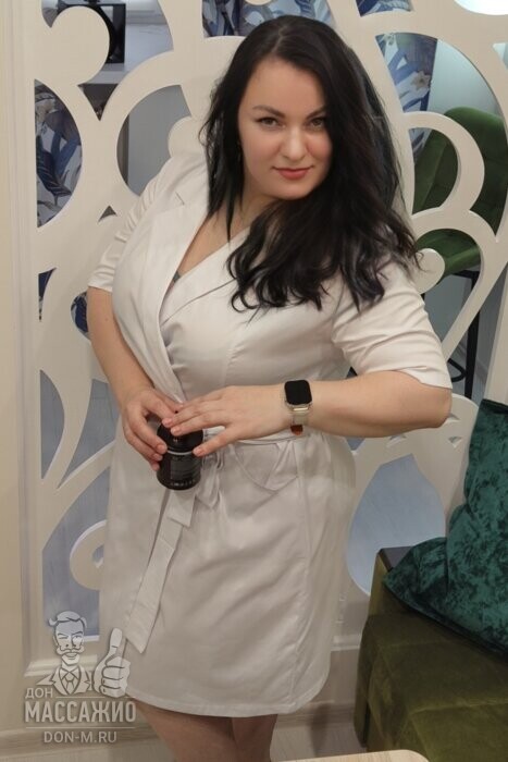 Массажистка Аксиния, ID 391363, Москва - фото 3