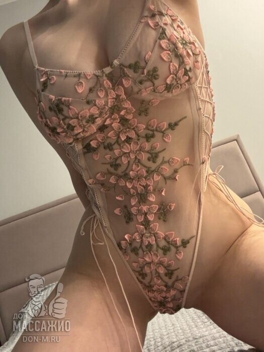 Массажистка Виктория, ID 387627, Москва - фото 10