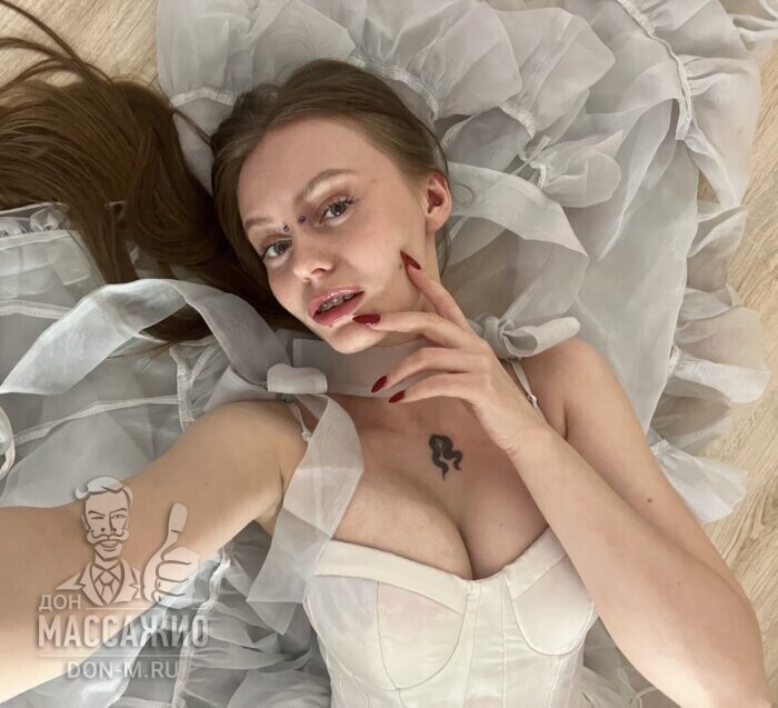 Массажистка Беатрис, ID 387375, Санкт-Петербург - фото 11