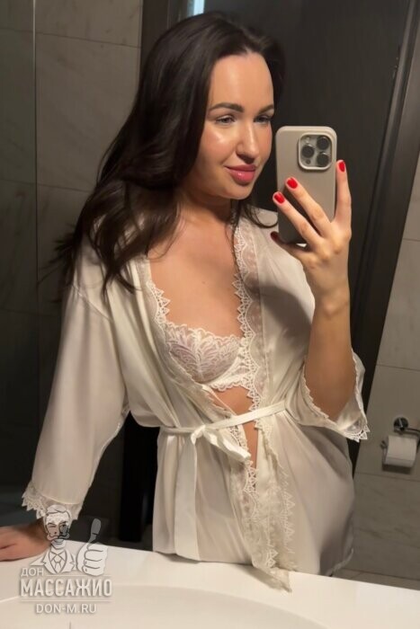 Массажистка Мария, ID 387840, Москва - фото 1