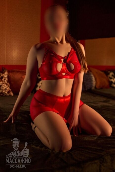 Массажистка Алекса, ID 395889, Москва - фото 1