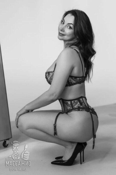 Массажистка Гузель, ID 390854, Москва - фото 9
