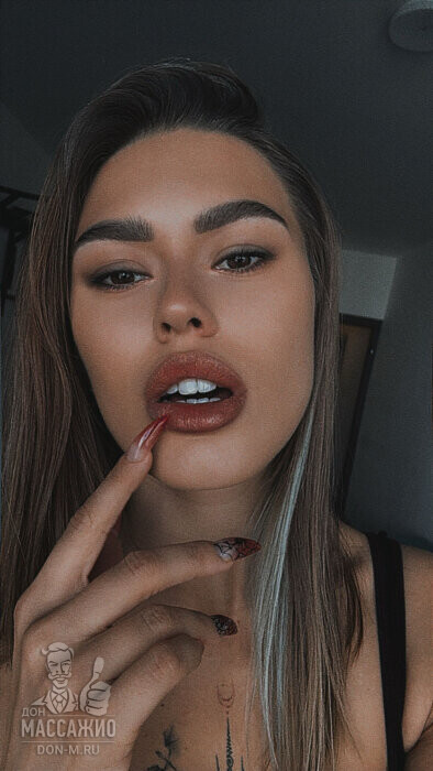 Массажистка Анастасия, ID 395643, Санкт-Петербург - фото 1