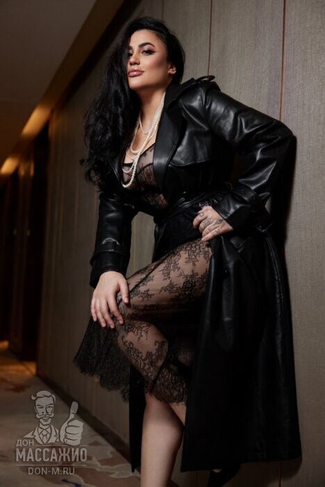 Массажистка Кристина, ID 392795, Москва - фото 10