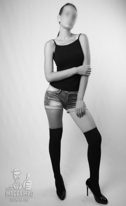 Массажистка Анна, ID 394486, Москва - фото 9