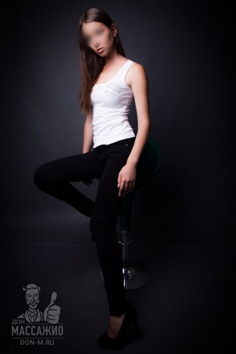 Массажистка Анна, ID 394486, Москва - фото 3