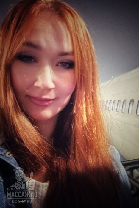 Массажистка Анастасия, ID 401434, Москва - фото 8