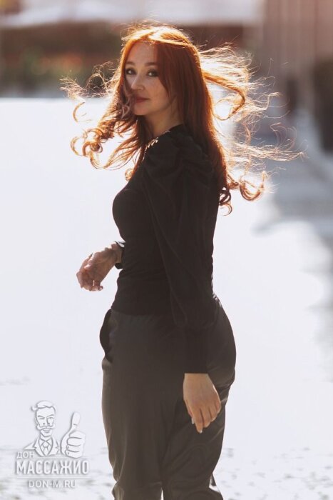 Массажистка Анастасия, ID 401434, Москва - фото 6