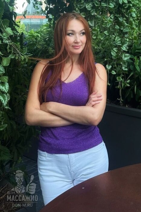Массажистка Анастасия, ID 401434, Москва - фото 9