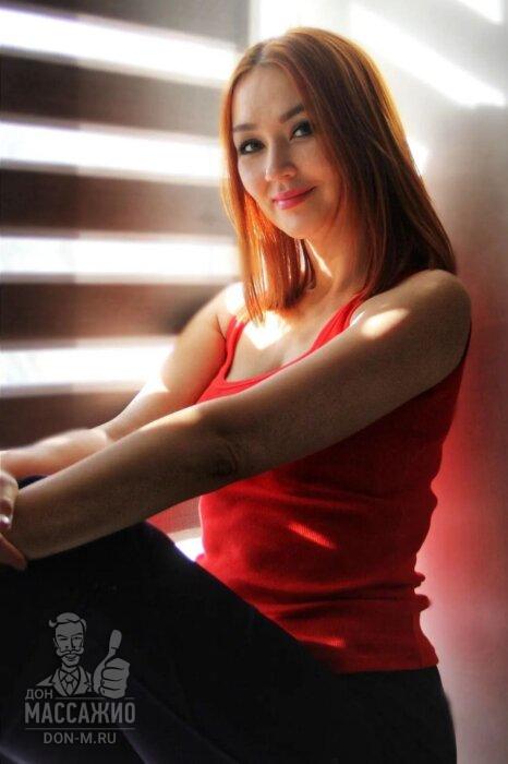 Массажистка Анастасия, ID 401434, Москва - фото 1