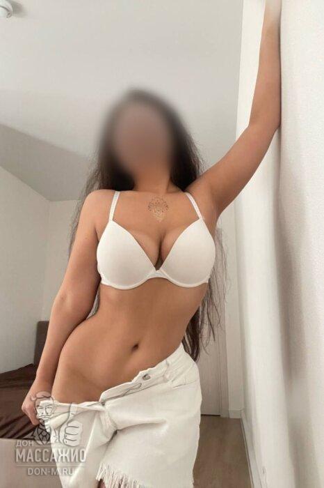 Массажистка Мирана, ID 401968, Москва - фото 6