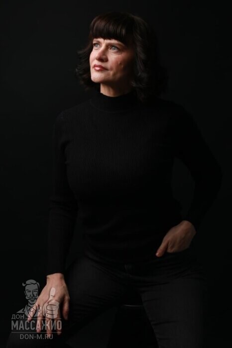 Массажистка Оксана, ID 401027, Москва - фото 12