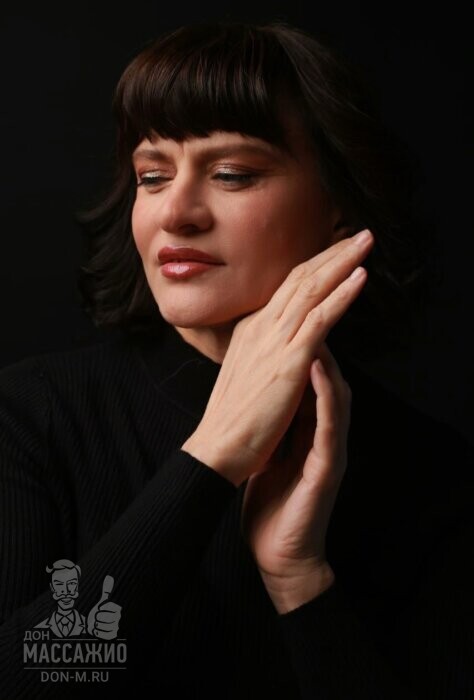 Массажистка Оксана, ID 401027, Москва - фото 8