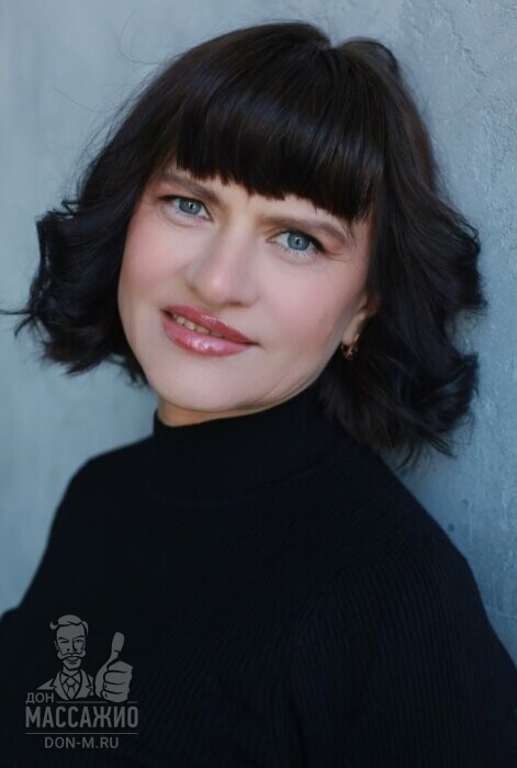 Массажистка Оксана, ID 401027, Москва - фото 11
