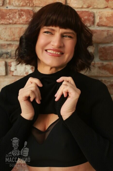 Массажистка Оксана, ID 401027, Москва - фото 13