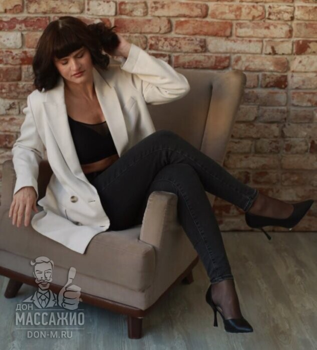 Массажистка Оксана, ID 401027, Москва - фото 6