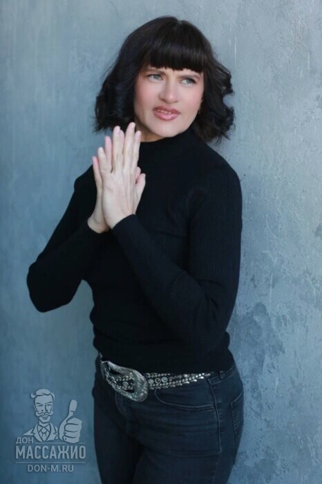 Массажистка Оксана, ID 401027, Москва - фото 9