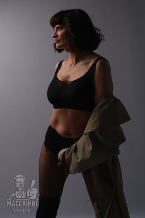 Массажистка Оксана, ID 401027, Москва - фото 4