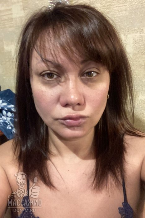 Массажистка Лика, ID 411082, Москва - фото 4