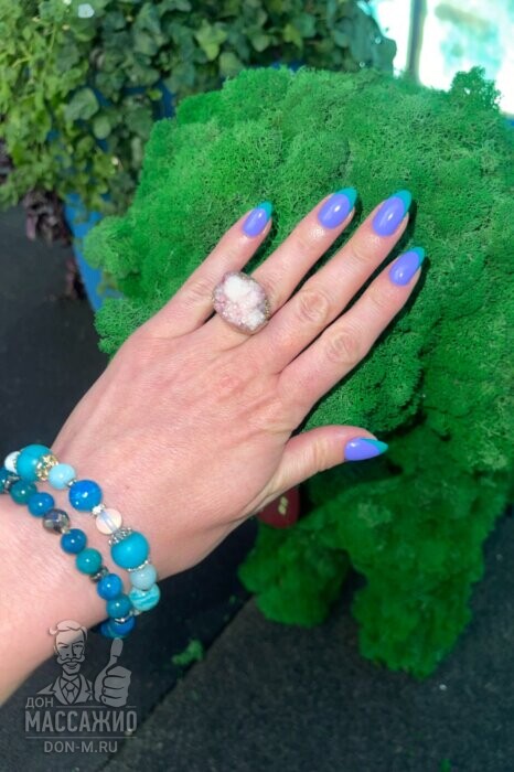 Массажистка Муза, ID 407307, Москва - фото 2